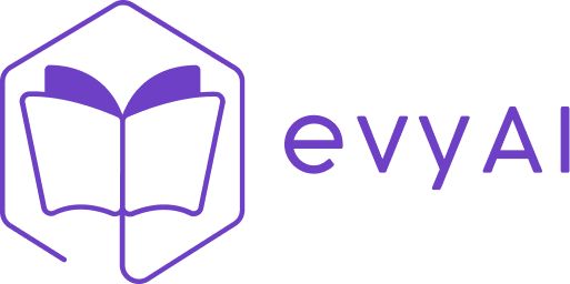 evyAI logo