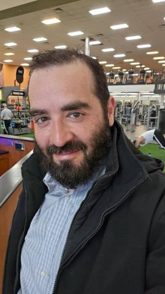 Joe Apfelbaum