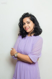Aanchal Bhatia