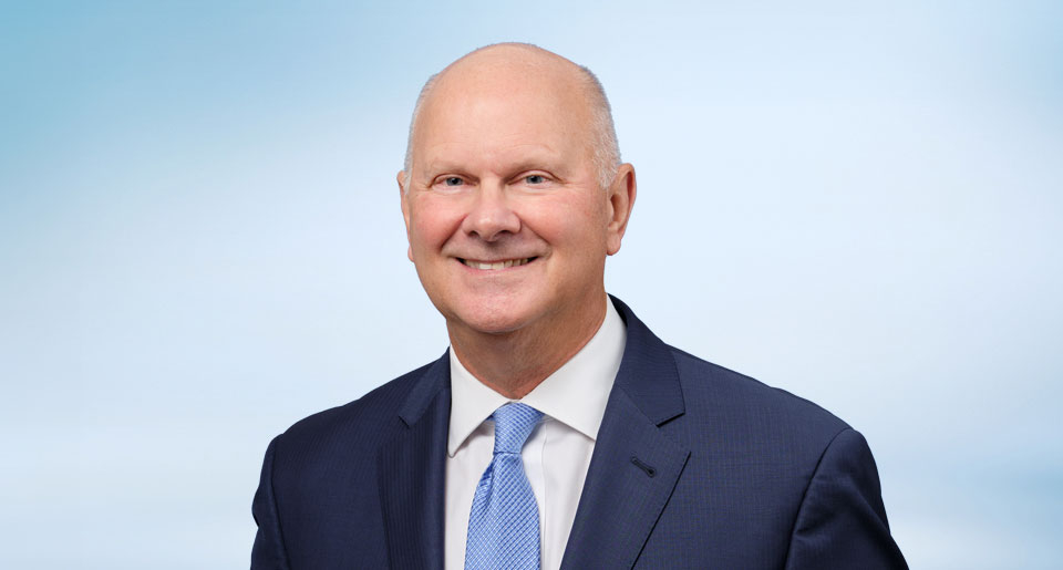 Jim Ries