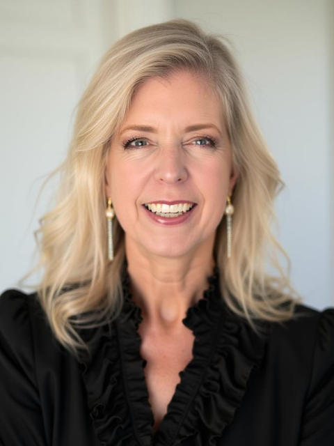 Marcia O'Connor